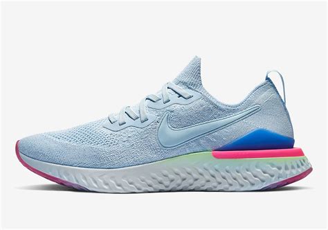 nike epic react flyknit 2 herren grau|nike epic react flyknit 2 women.